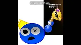 no vore😠😠😠