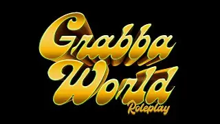 Grabba World RP Intro