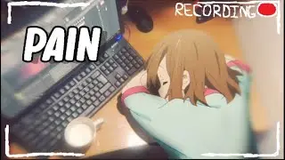 the last 3 weeks