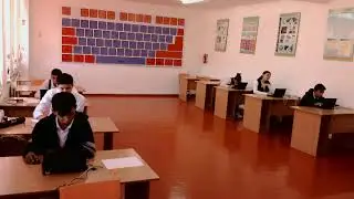 Ауыл Дарын олимпиадасы