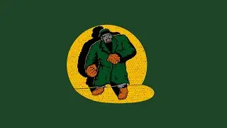 Madvillain Type Beat | Old School Instrumental | Prod. by Watusso *SOLD