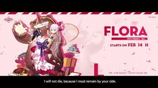 Illusion Connect - February 2021 Preview (Chapter Two)