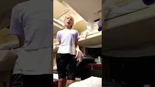 Я ЗНАЛА ЧТО ТАК БУДЕТ