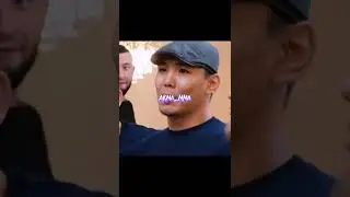 Потасовка Шовхала в Казахстане.