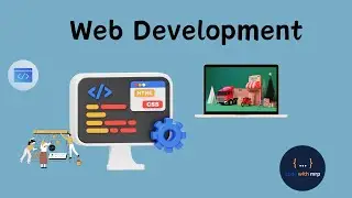Introduction to Web Development #webdevelopment #coding  @codewithmrp