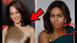 Kamala Harris team DRAGGED for trying to steal Michelle Obama's story of triumph.