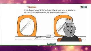 Digits: 3-1: The Percent Equation