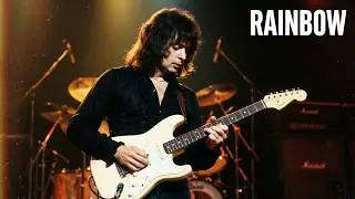 Rainbow - Lost In Hollywood (1979)