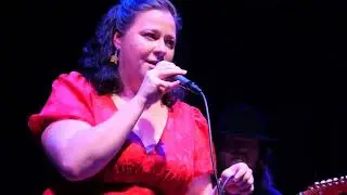Dragonfly Sky with 3times7 - "I Say A Little Prayer"
