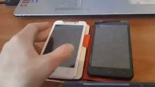 Обзор китайского телефона YouPu X920