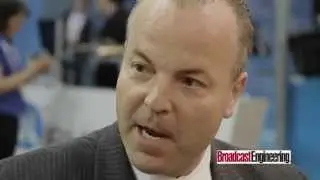 NAB 2013 Coverage: Greg Herman interview