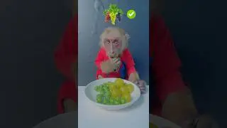 Eat Grapes order sticker