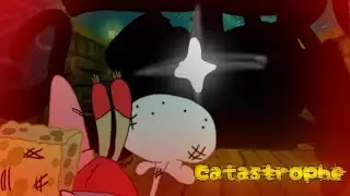(OLD) Bikini Bottom Final showdown-Chapter 1 Song 10 Catastrophe
