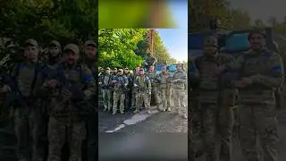 Украина Планирует Захватить Курск?