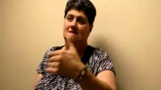 Stroke Symptoms Leave & Tendons Are Restored