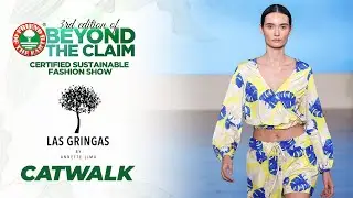 WSO Beyond the Claim 3rd Edition - Feat. LAS GRINGAS