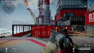 Стрим по игре Warface (пиар стрим за подписочку)