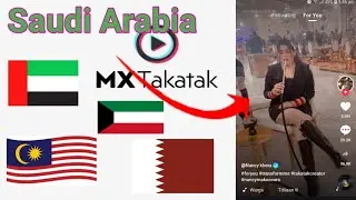 How to Use Mx Taka Tak Saudi Arabia #Dubai #Malaysia mx taka tak video download #Dubai