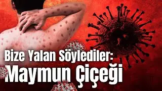 Maymun Çiçeği - Bize Yalan Söylediler | Mirgün Cabas