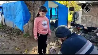 Garibanlara Yardım,,,,  Uzanan eller