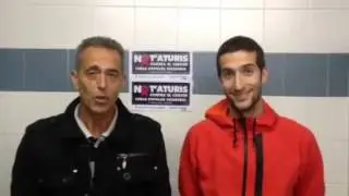 cursa popular solidàdia contra el càncer , no t'aturis