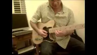 georgia looper style