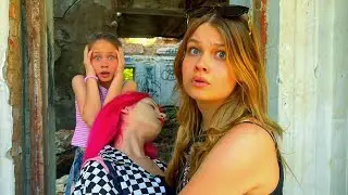 КАМИЛЕ СТАЛО НЕ ПО СЕБЕ !!! ПРИВОДИМ В ЧУВСТВА ...