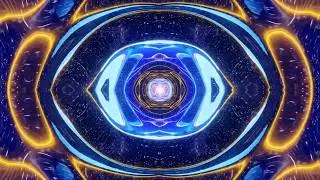 Best Kaleidoscope Compilation [4K] I Psychedelic Trippy Visuals to Trip on While High