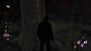 Dead by daylight /stream/2 клиента в тусовке не слышно