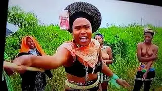 Memulo membeso Ka NTOMBIKHONA Ntuli no Thulani Hlatshwayo