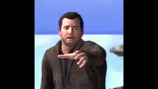 Michael have a message for Franklin 
