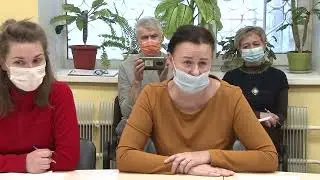 Катки и депутаты