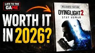 Dying Light 2 | Is It Finally Worth Playing?