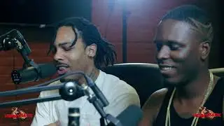 Thee Original KP x Bishop Don - Big Dawg