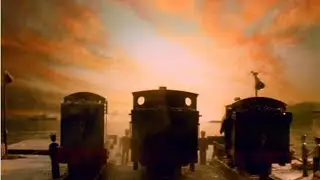 Good to be alive by Skillet (Thomas AMV)[not for kids]