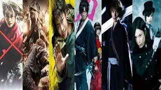 Japanese| Best Action Movies | MUST WATCH