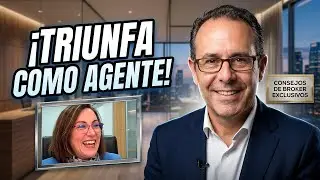 The Ultimate Guide to Real Estate Agent Success 🏡 with Rafael Rodríguez, REMAX Broker