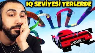 IQ SEVİYENİZİ DÜŞÜRECEK EKİP!! GTA 5 PLAYLIST | Barış Can