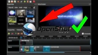 TUTORIAL | DESCARGAR OPENSHOT EDITOR DE VIDEO GRATUITO