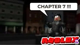 I Played PIGGY CH 7 | ROBLOX