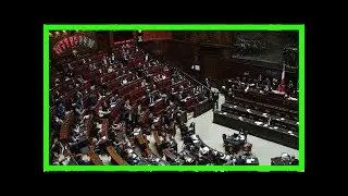 I senza partito e chi (ri)torna al lavoro: ecco chi sono le «anime sospese» del parlamento