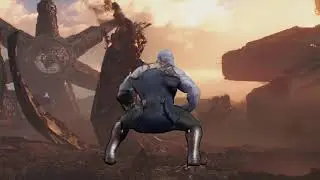 Thanos