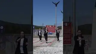 "Хори хатан" Встреча белых лебедей 2024