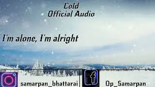 Neffex Cold Ringtone With Lyrics.[Official Audio]