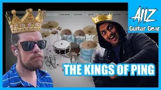 RS Drums Monarch Kit Review - The Ultimate Modern Drum Kit