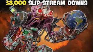 The BEST Singularity In The Worlds Build | dbd | 
