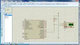 лекция 390 Чтение данных из DHT11