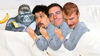 Idiots... Together... Strong - LA Noire Gameplay