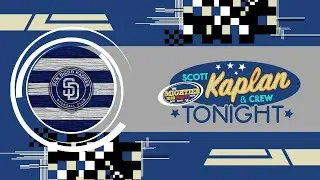 Kaplan and Crew Tonight: Can the Padres turn this season around?