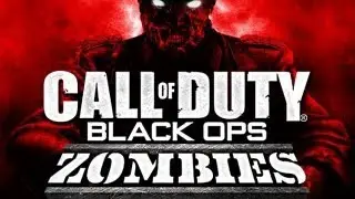 Call of Duty Black Ops Zombies: Ascension  Parte 2 En Español
